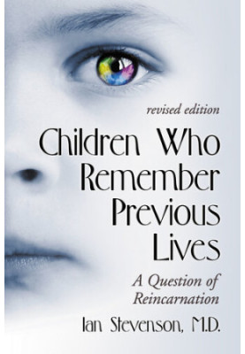 Children Who Remember Previous Lives