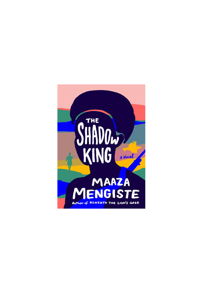 The Shadow King
