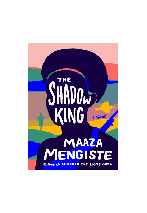 The Shadow King