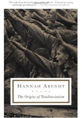 The Origins of Totalitarianism