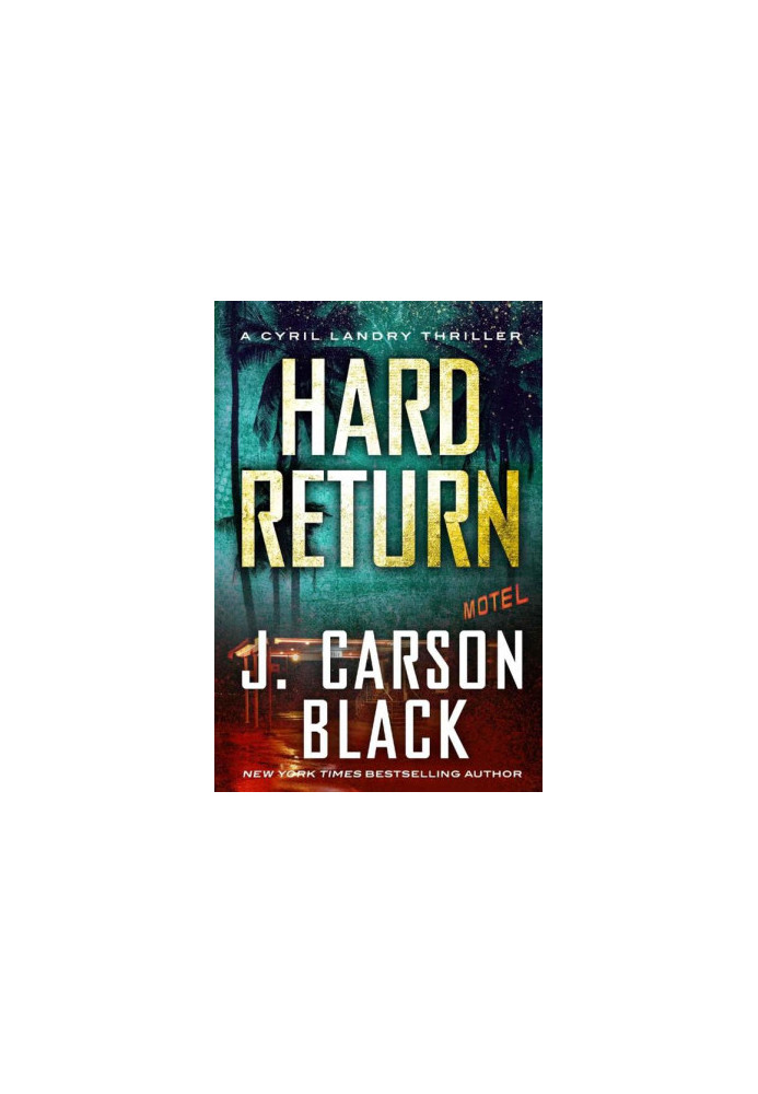 Hard Return