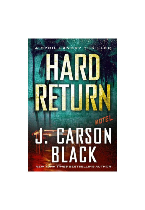 Hard Return