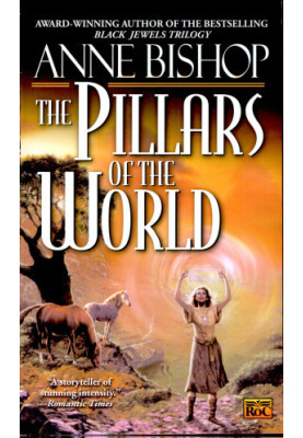 The Pillars of the World (Tir Alainn, 01)