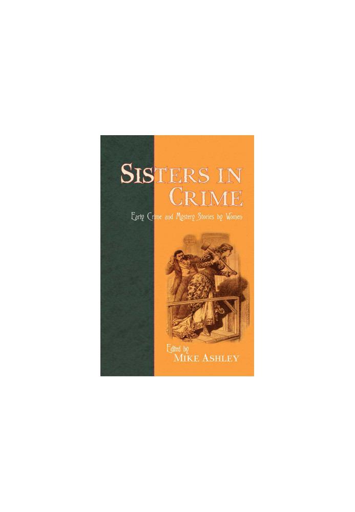 Sisters In Crime