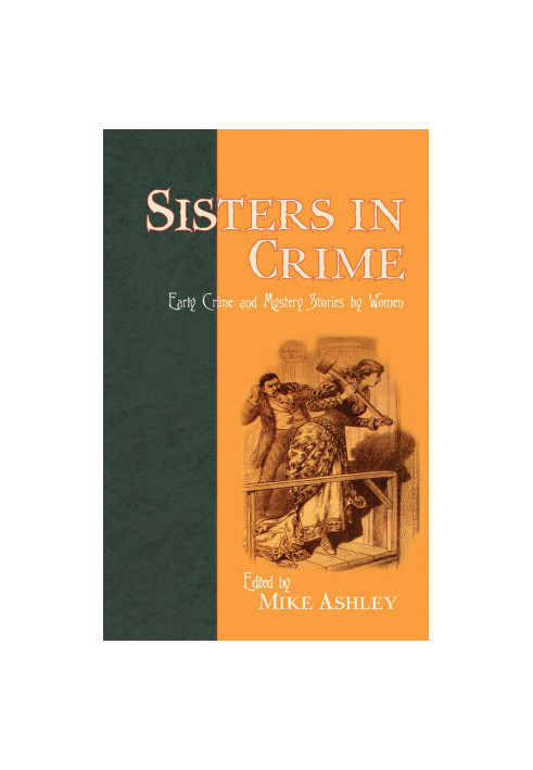 Sisters In Crime