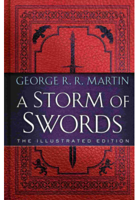 A Storm of Swords