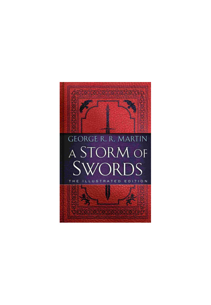 A Storm of Swords