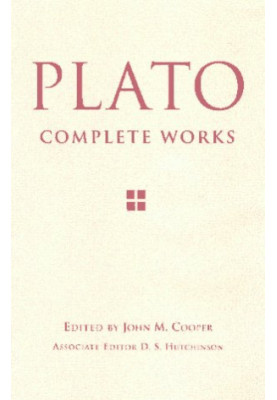Plato Complete Works