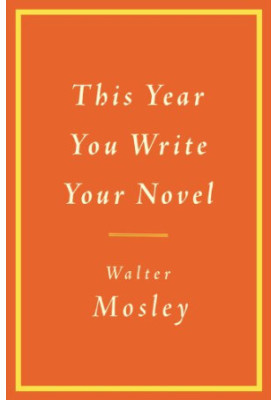 This Year You Write Your Novel