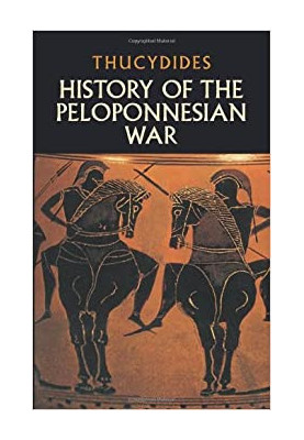 History of the Peloponnesian War