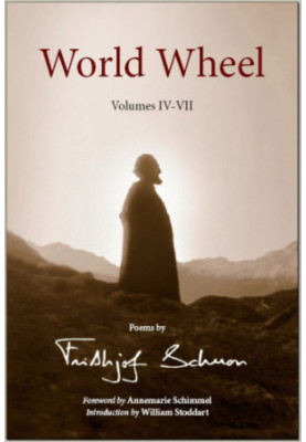 World wheel, volumes IV-VII: poems