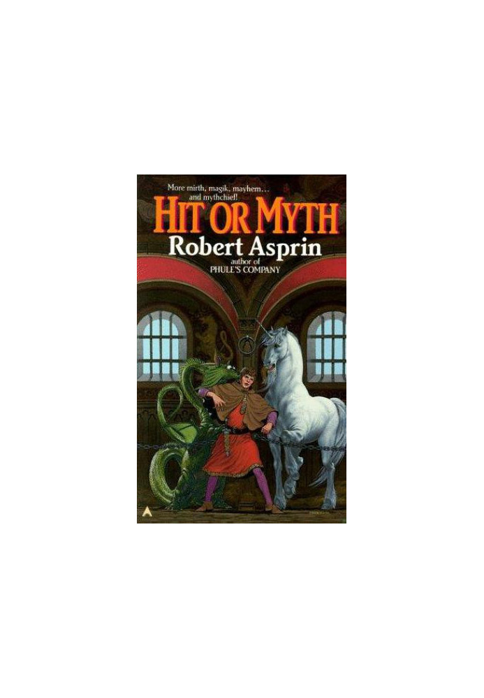 Hit or Myth