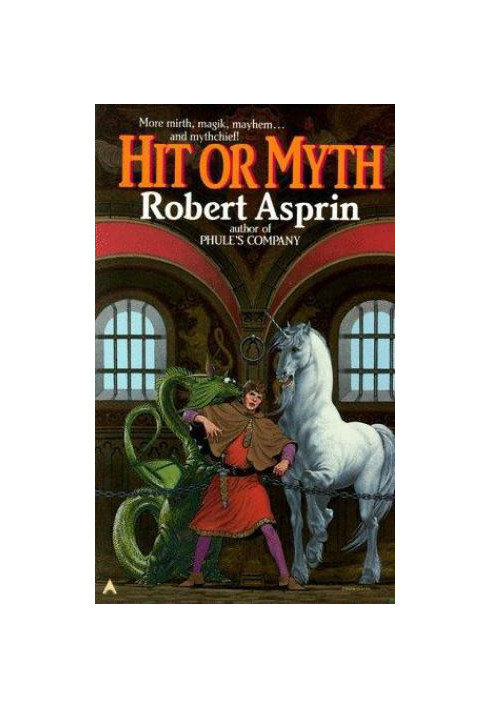 Hit or Myth
