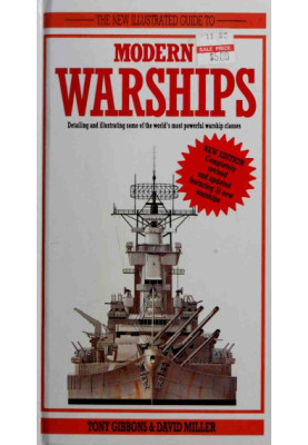 The New Illustrated Guide to Modern Warships