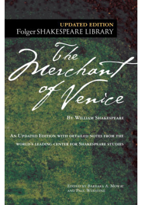 The Merchant of Venice