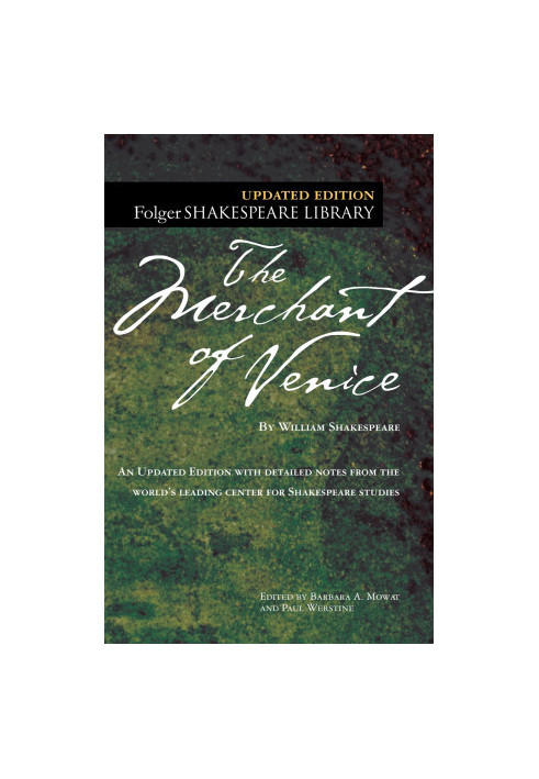 The Merchant of Venice