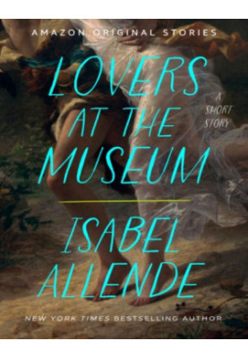 Lovers at the Museum: A Short Story