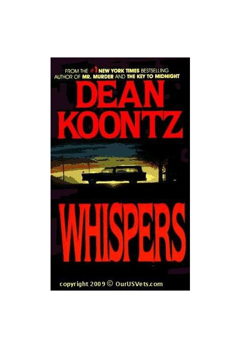 37 Whispers