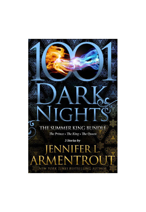The Summer King Bundle: The Prince / The King / The Queen (A Wicked Trilogy 3.5-3.7)