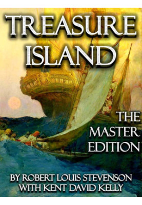 Treasure Island: The Master Edition
