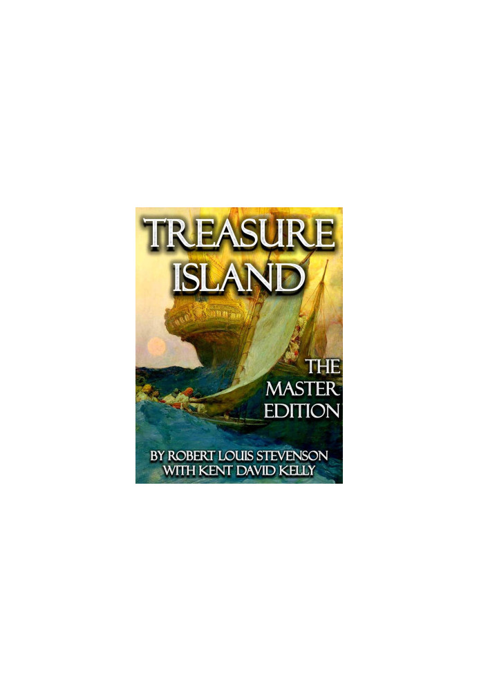 Treasure Island: The Master Edition