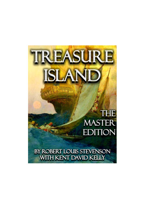 Treasure Island: The Master Edition