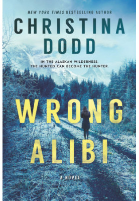 Wrong Alibi (Murder In Alaska 1)