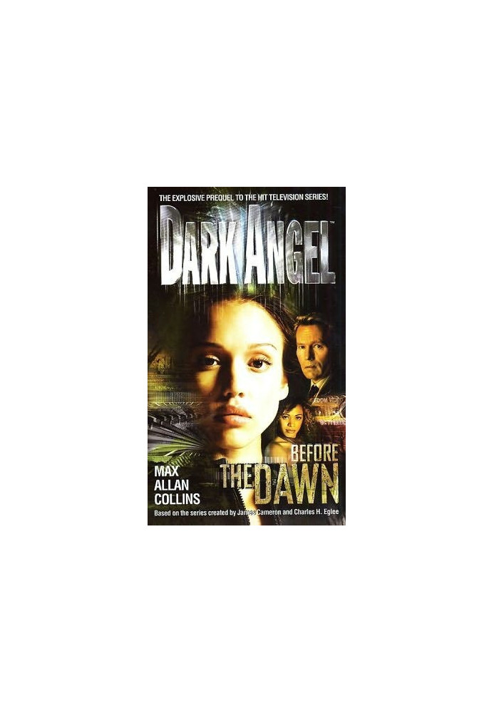 Before the Dawn