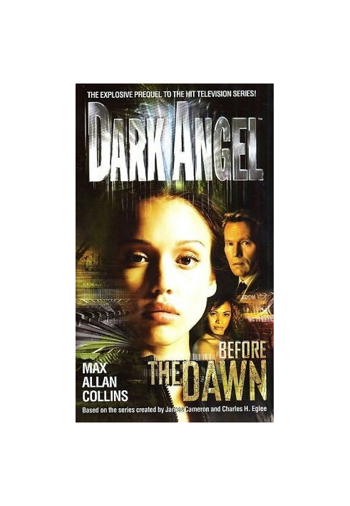 Before the Dawn