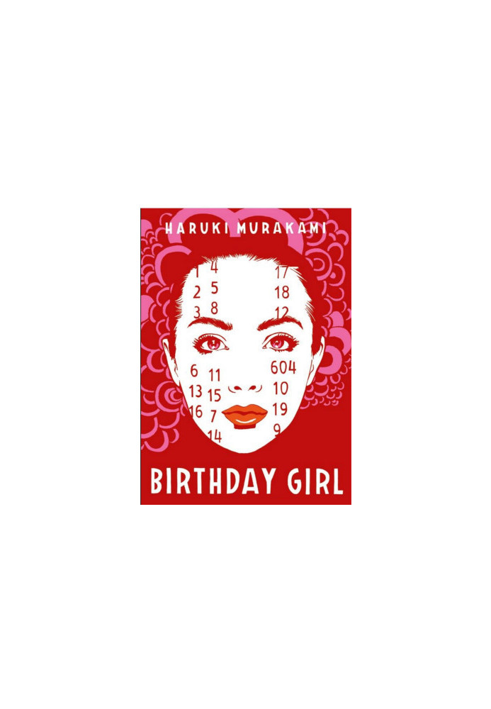 Birthday Girl