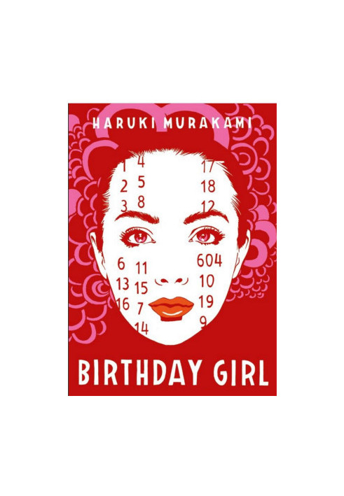Birthday Girl