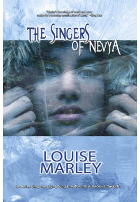 [Singers of Nevya 01] • The Singers of Nevya
