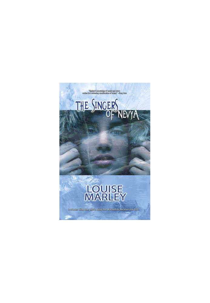 [Singers of Nevya 01] • The Singers of Nevya