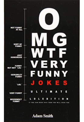 Funny Jokes: Ultimate LoL Edition