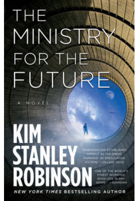 The Ministry for the Future