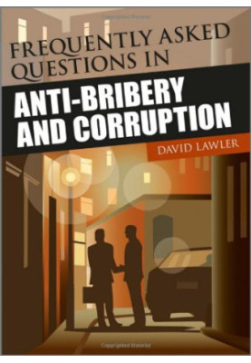 Frequently Asked Questions on Anti-Bribery and Corruption
