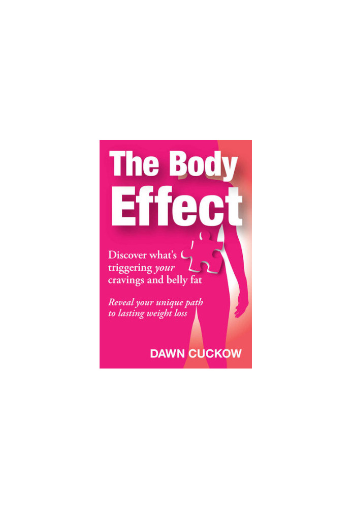 The Body Effect