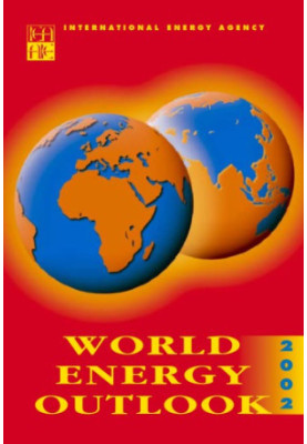 World Energy Outlook 2002.