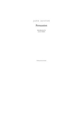 Persuasion