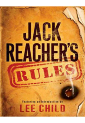 Jack Reacher's Rules