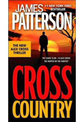 Cross Country (Alex Cross, 14)