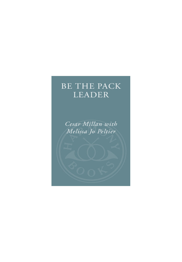 Cesar's Way Journal