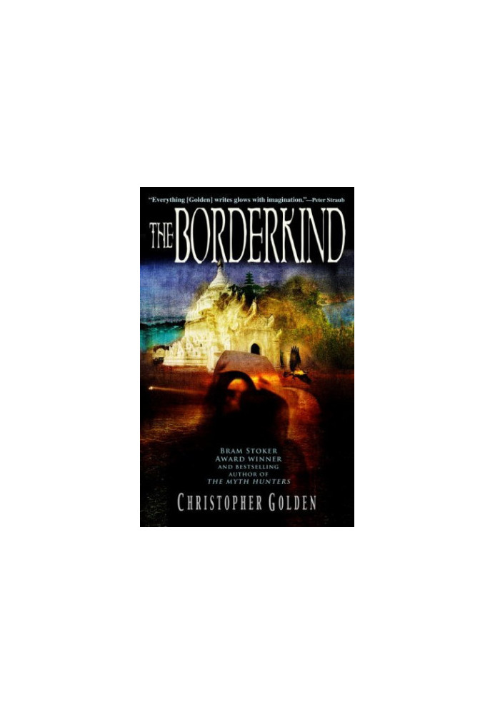The Borderkind