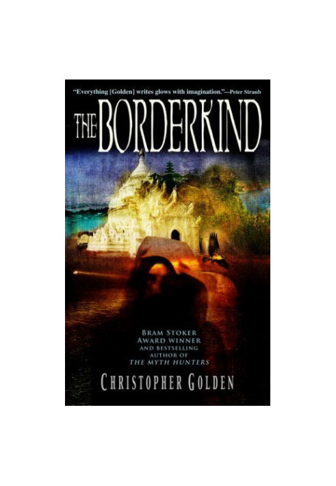 The Borderkind