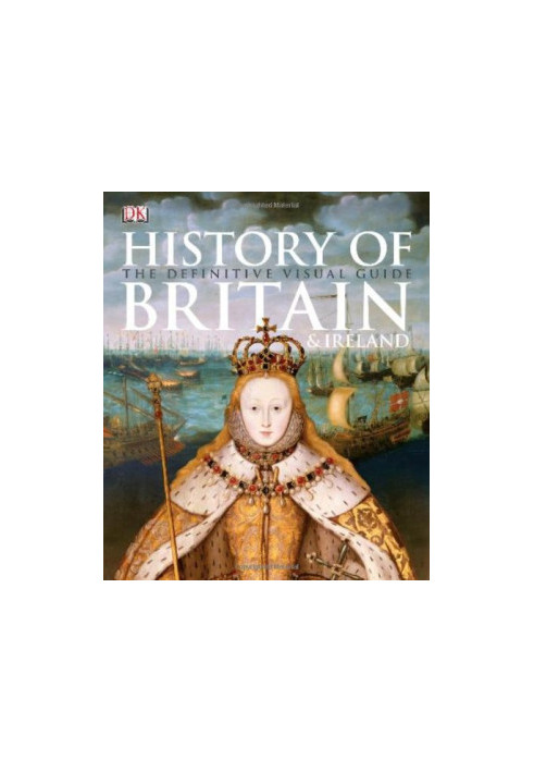 History of Britain & Ireland