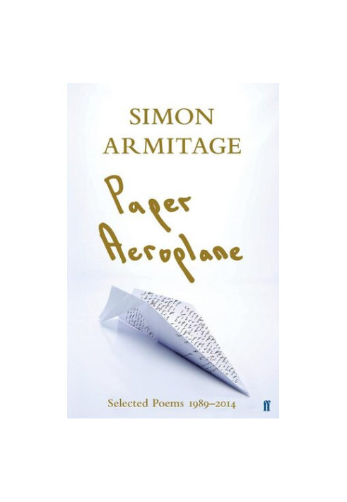 Paper Aeroplane