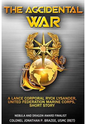 Federation Marine 1.5 - The Accidental War (Lance Corporal)