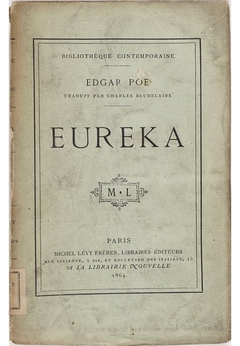 Eureka