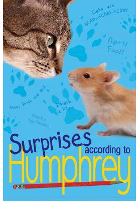 Surprises According to Humphrey