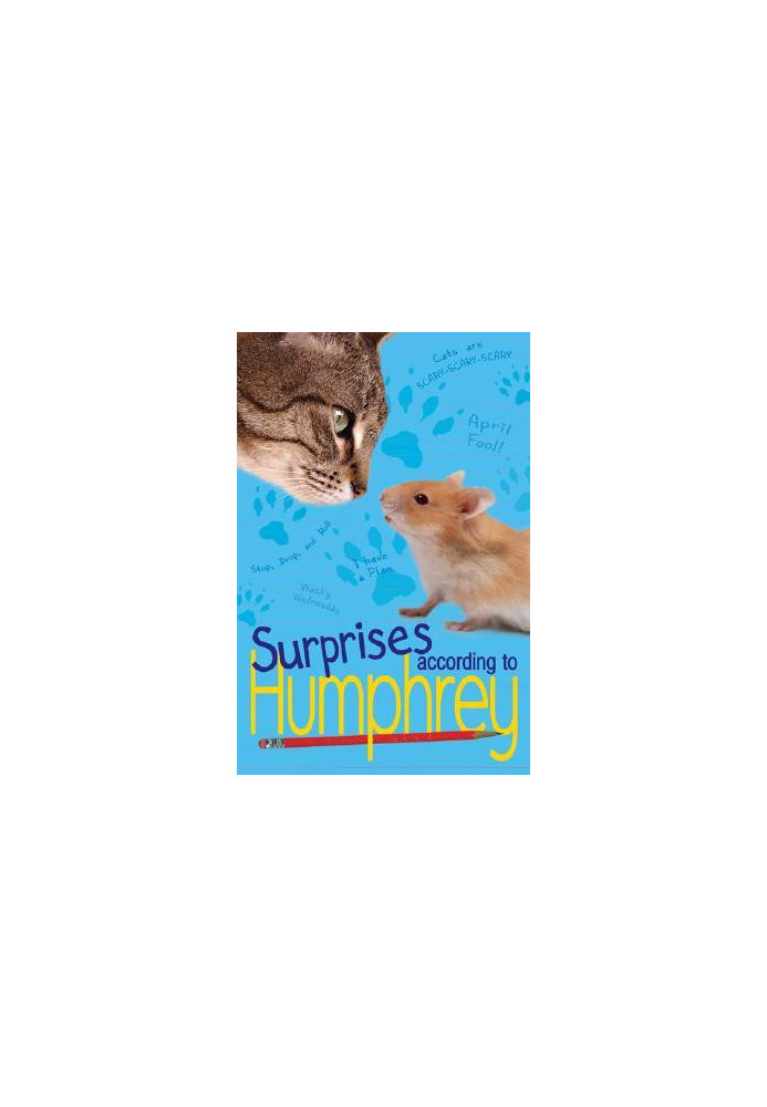 Surprises According to Humphrey